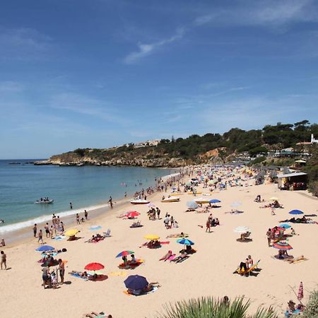 Apartamento Com Piscina Em Albufeira, Praia Da Oura Exterior foto
