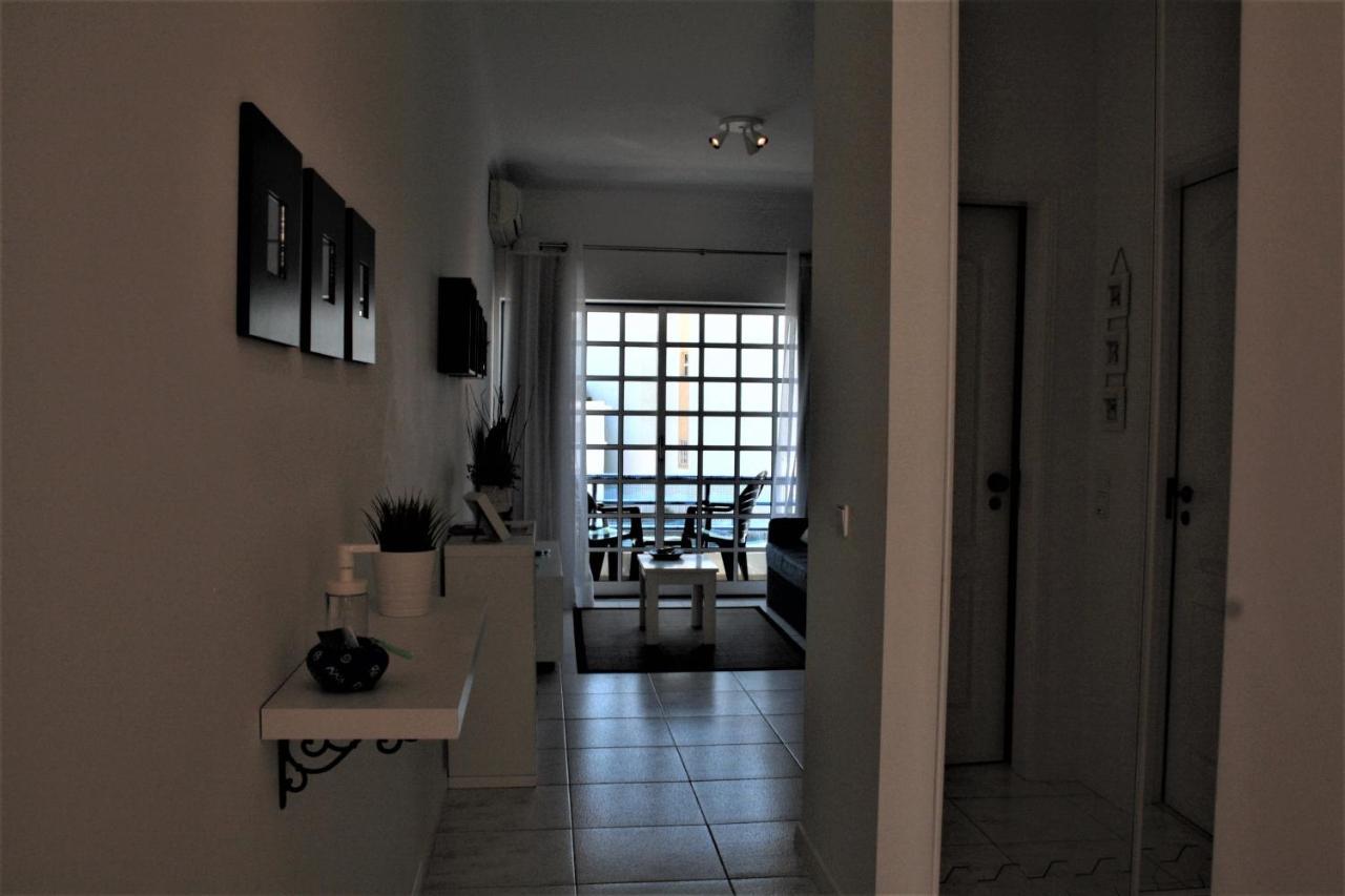 Apartamento Com Piscina Em Albufeira, Praia Da Oura Exterior foto