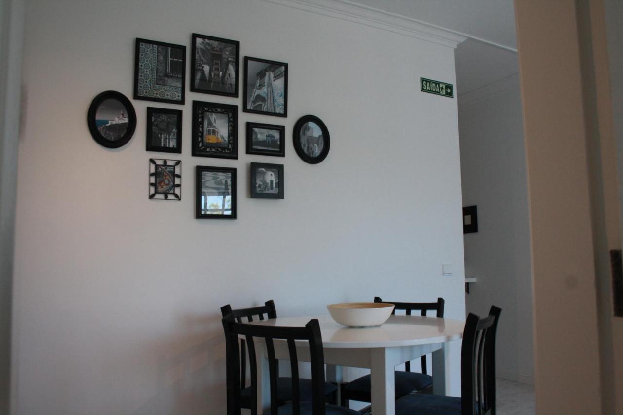 Apartamento Com Piscina Em Albufeira, Praia Da Oura Exterior foto