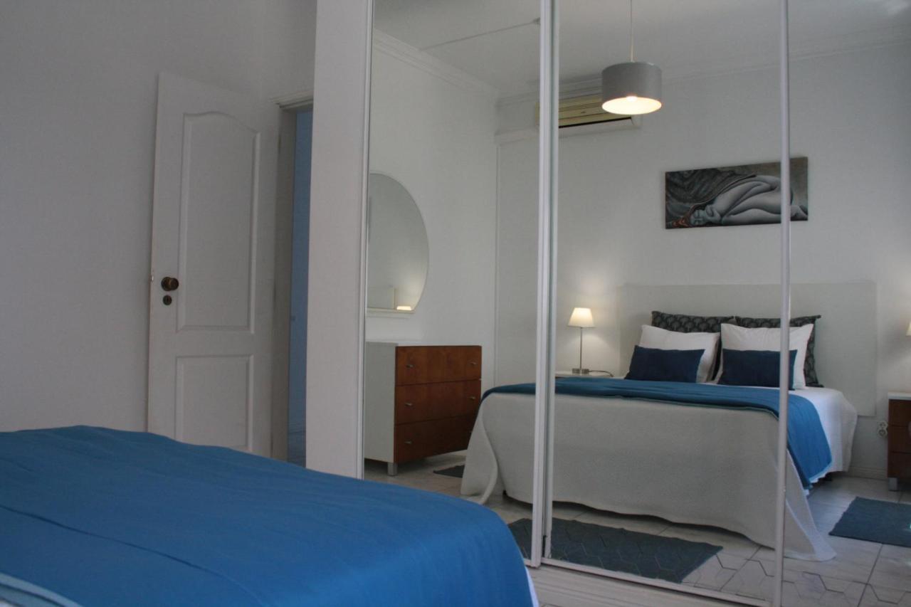 Apartamento Com Piscina Em Albufeira, Praia Da Oura Exterior foto