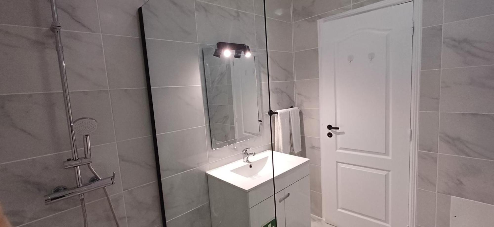 Apartamento Com Piscina Em Albufeira, Praia Da Oura Exterior foto