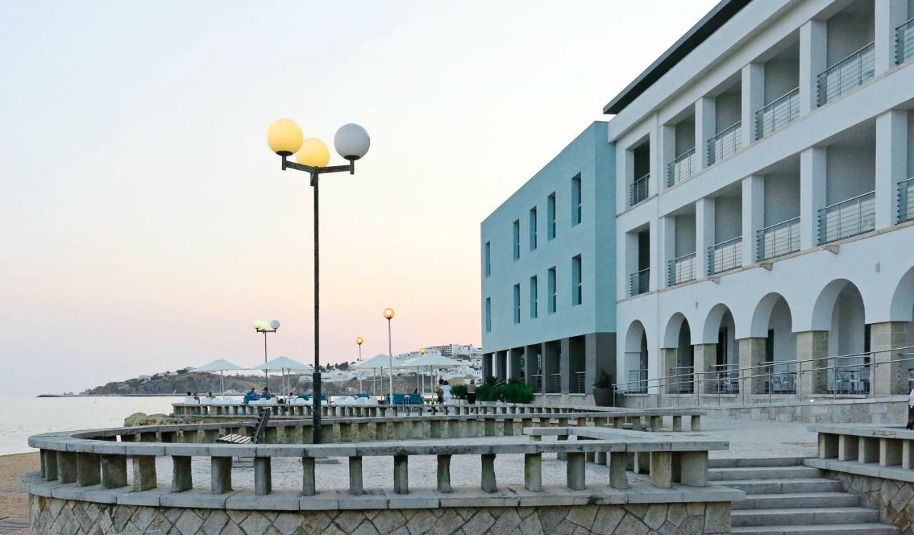 Apartamento Com Piscina Em Albufeira, Praia Da Oura Exterior foto