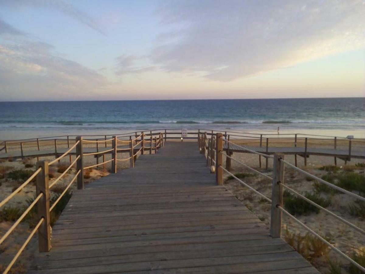 Apartamento Com Piscina Em Albufeira, Praia Da Oura Exterior foto