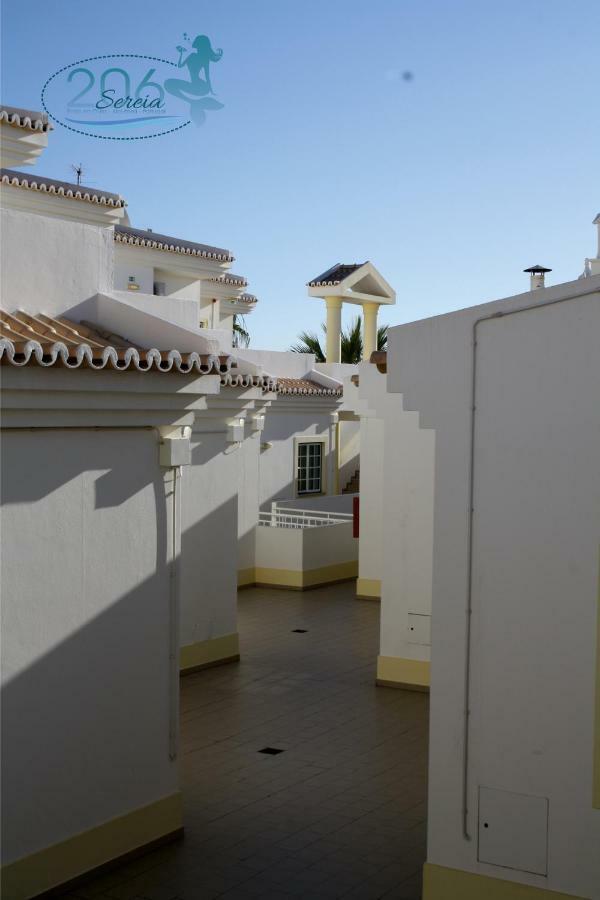 Apartamento Com Piscina Em Albufeira, Praia Da Oura Exterior foto